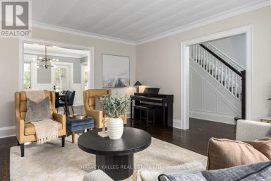 110 CHATSWORTH DRIVE Toronto (Lawrence Park South) Ontario photo 6