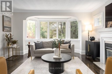 110 CHATSWORTH DRIVE Toronto (Lawrence Park South) Ontario photo 7