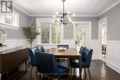 110 CHATSWORTH DRIVE Toronto (Lawrence Park South) Ontario photo 8