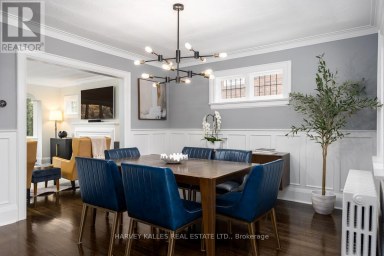 110 CHATSWORTH DRIVE Toronto (Lawrence Park South) Ontario photo 9