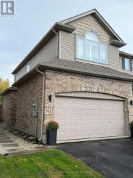 LOWER UNIT - 37 DAVIS STREET Collingwood Ontario photo 1