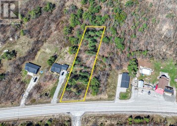 PART LOT 21 CONCESSION B ROAD Ramara Ontario photo 1