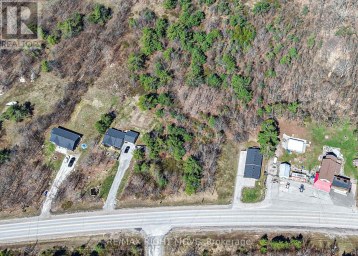 PART LOT 21 CONCESSION B ROAD Ramara Ontario photo 2