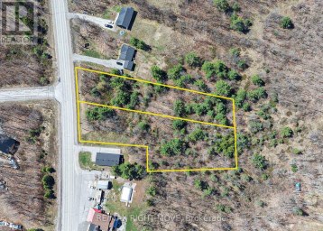 PART LOT 21 CONCESSION B ROAD Ramara Ontario photo 5