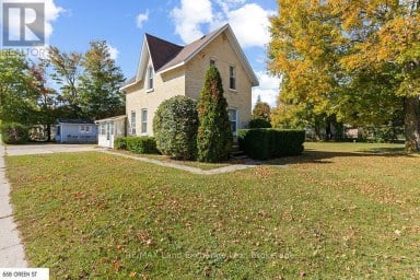558 GREEN STREET Saugeen Shores Ontario photo 1