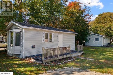 558 GREEN STREET Saugeen Shores Ontario photo 19
