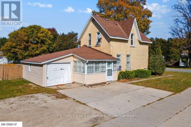 558 GREEN STREET Saugeen Shores Ontario photo 2