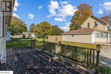 558 GREEN STREET Saugeen Shores Ontario photo 20
