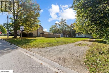 558 GREEN STREET Saugeen Shores Ontario photo 21