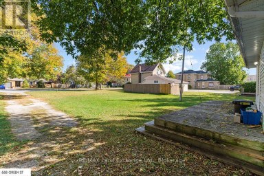 558 GREEN STREET Saugeen Shores Ontario photo 22
