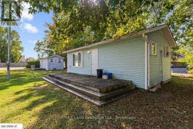 558 GREEN STREET Saugeen Shores Ontario photo 23