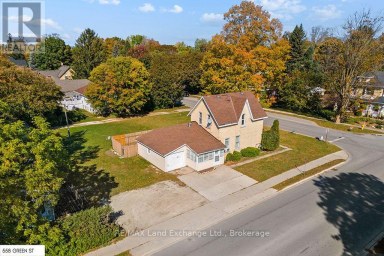 558 GREEN STREET Saugeen Shores Ontario photo 3