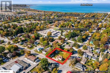 558 GREEN STREET Saugeen Shores Ontario photo 31