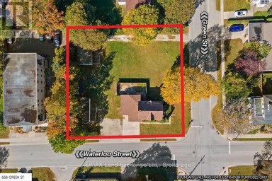 558 GREEN STREET Saugeen Shores Ontario photo 33