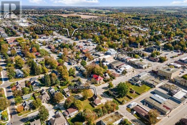 558 GREEN STREET Saugeen Shores Ontario photo 34