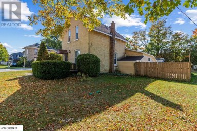 558 GREEN STREET Saugeen Shores Ontario photo 4