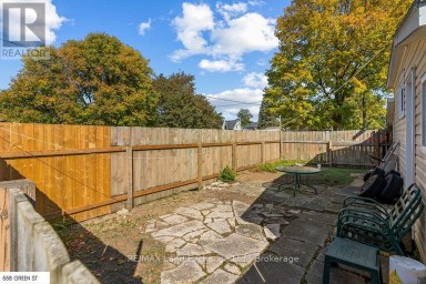 558 GREEN STREET Saugeen Shores Ontario photo 5