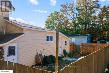 558 GREEN STREET Saugeen Shores Ontario photo 6