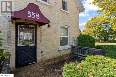 558 GREEN STREET Saugeen Shores Ontario photo 7