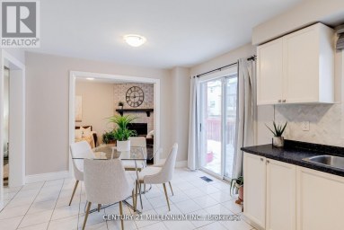 239 LISA MARIE DRIVE Orangeville Ontario photo 11