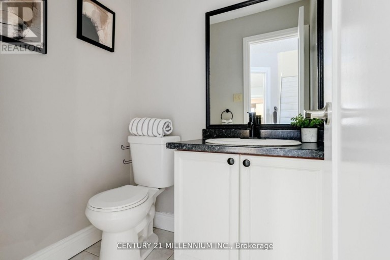 239 LISA MARIE DRIVE, Orangeville, Ontario, L9W4P6