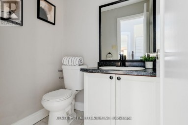 239 LISA MARIE DRIVE Orangeville Ontario photo 14