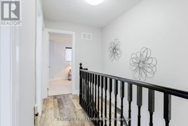 239 LISA MARIE DRIVE Orangeville Ontario photo 15