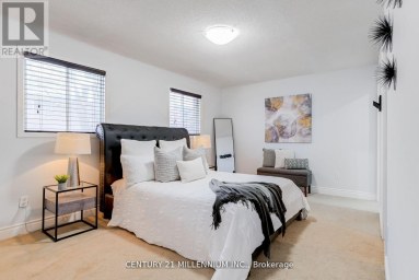 239 LISA MARIE DRIVE Orangeville Ontario photo 16