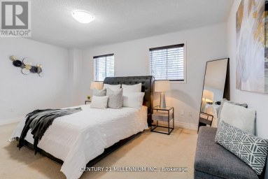239 LISA MARIE DRIVE Orangeville Ontario photo 17