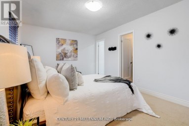 239 LISA MARIE DRIVE Orangeville Ontario photo 18