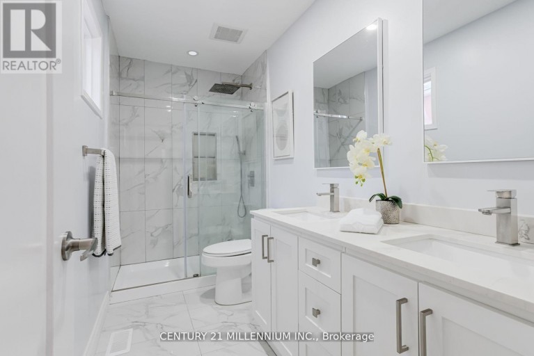 239 LISA MARIE DRIVE, Orangeville, Ontario, L9W4P6