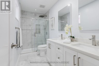 239 LISA MARIE DRIVE Orangeville Ontario photo 19