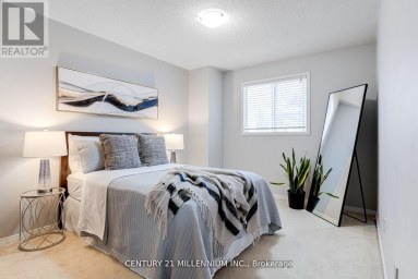 239 LISA MARIE DRIVE Orangeville Ontario photo 20