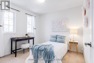 239 LISA MARIE DRIVE Orangeville Ontario photo 24