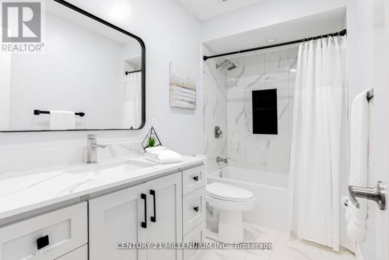 239 LISA MARIE DRIVE, Orangeville, Ontario, L9W4P6