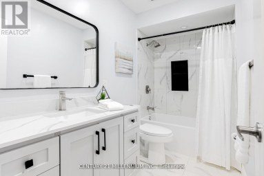 239 LISA MARIE DRIVE Orangeville Ontario photo 26