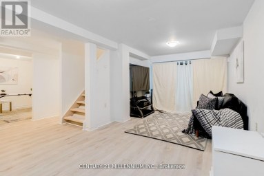 239 LISA MARIE DRIVE Orangeville Ontario photo 27