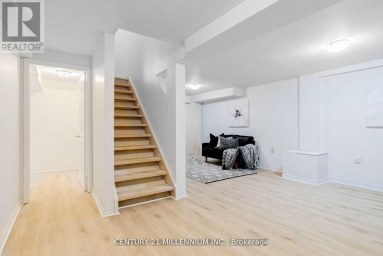 239 LISA MARIE DRIVE Orangeville Ontario photo 28