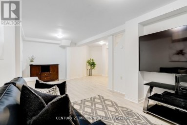 239 LISA MARIE DRIVE Orangeville Ontario photo 29