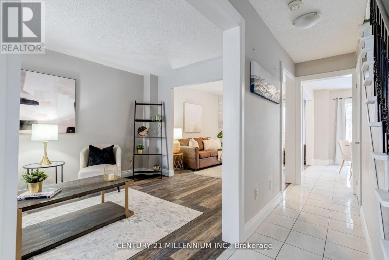 239 LISA MARIE DRIVE, Orangeville, Ontario, L9W4P6