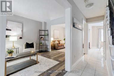 239 LISA MARIE DRIVE Orangeville Ontario photo 3