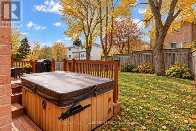 239 LISA MARIE DRIVE Orangeville Ontario photo 33