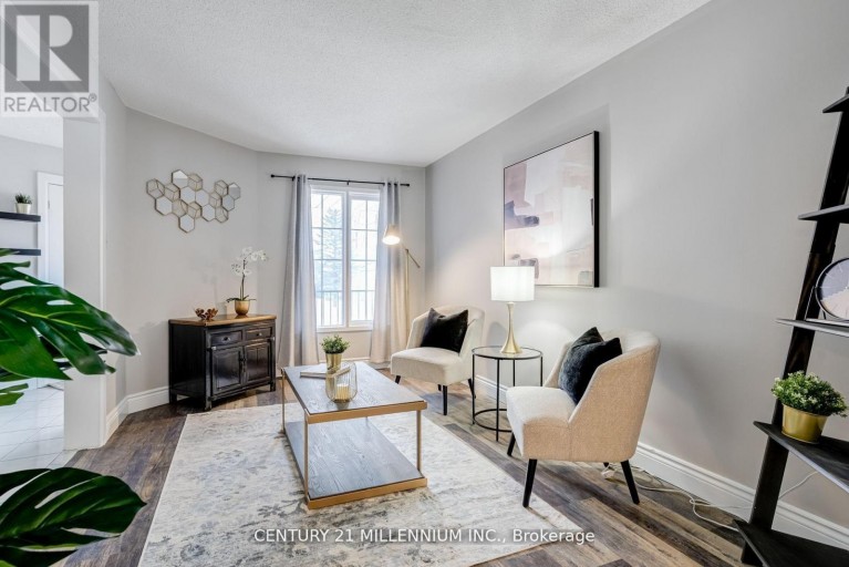 239 LISA MARIE DRIVE, Orangeville, Ontario, L9W4P6