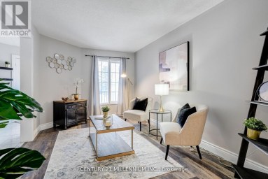 239 LISA MARIE DRIVE Orangeville Ontario photo 4