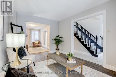 239 LISA MARIE DRIVE Orangeville Ontario photo 5