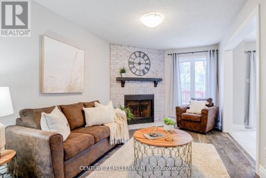 239 LISA MARIE DRIVE Orangeville Ontario photo 6