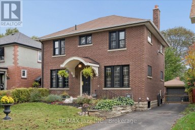 621 MASSON STREET Oshawa (O'Neill) Ontario photo 1