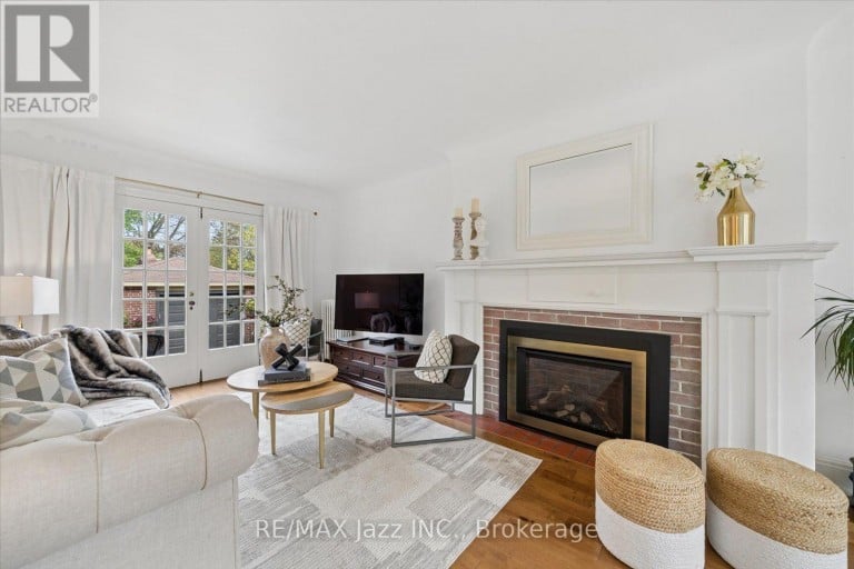 621 MASSON STREET, Oshawa (O'Neill), Ontario, L1G5A4