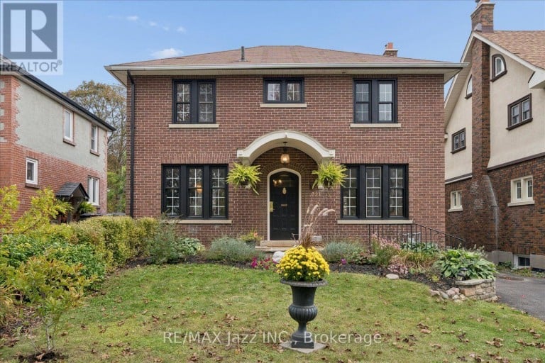 621 MASSON STREET, Oshawa (O'Neill), Ontario, L1G5A4