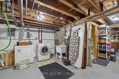 621 MASSON STREET Oshawa (O'Neill) Ontario photo 39